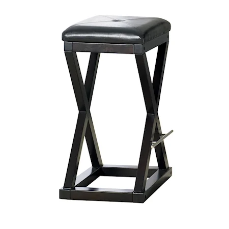 30 Inch Barstool Without Back